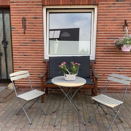 Kleine Wohnung "Freude" Böhl Kültér fotó