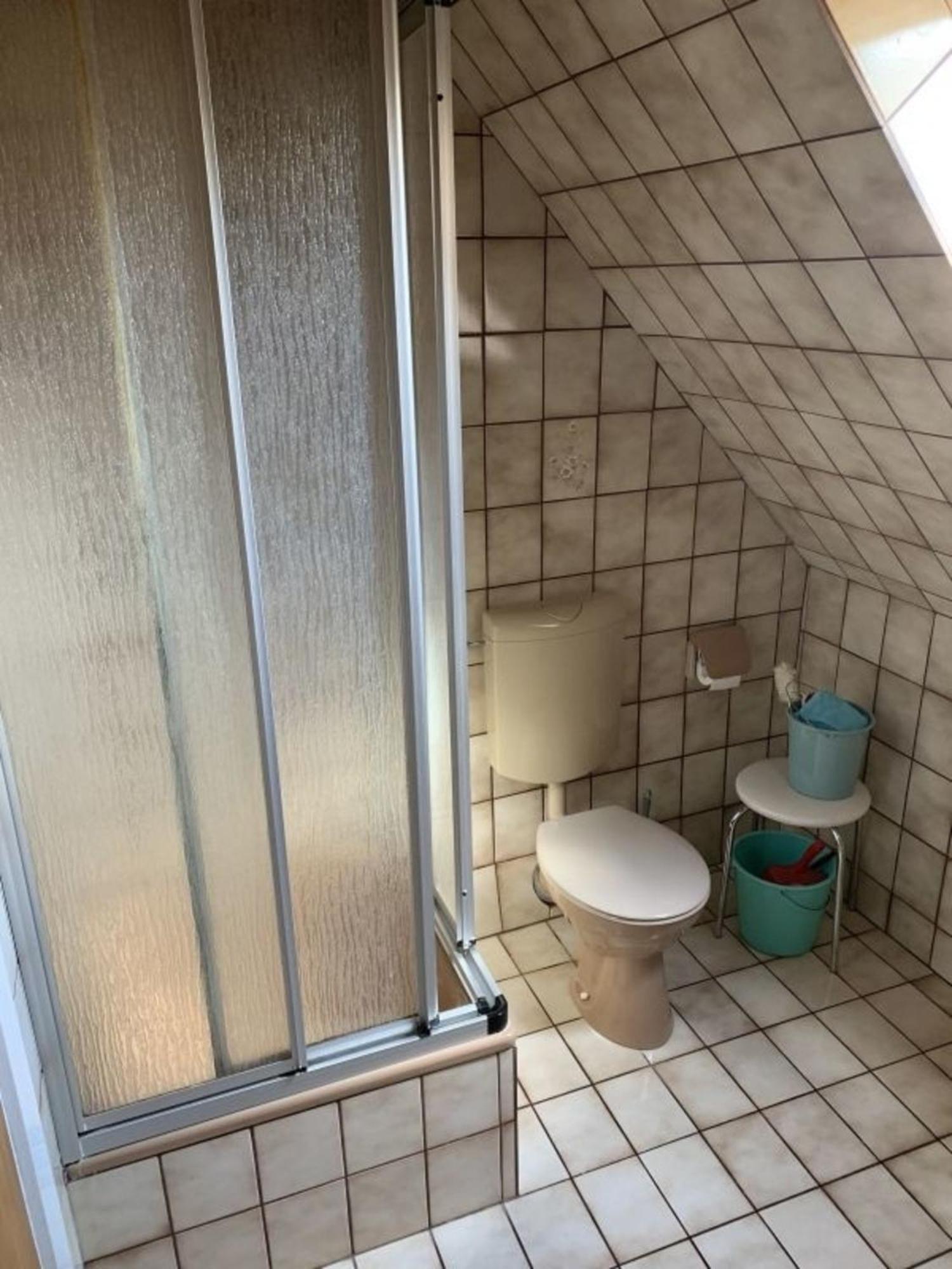 Kleine Wohnung "Freude" Böhl Kültér fotó